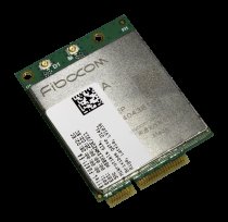 MikroTik R11 LTE6 modem R11eL-FG621-EA