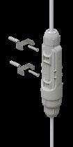 MikroTik GPeR IP67 Case