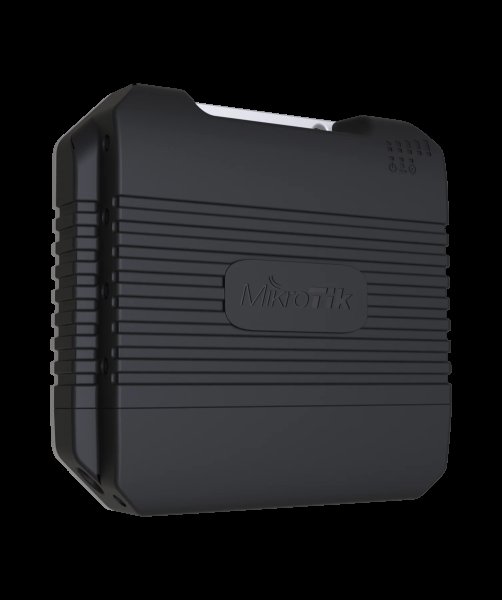 MikroTik LtAP LTE6 kit (2023) LtAP-2HnD&FG621-EA