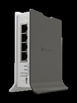 MikroTik hAP ax lite LTE6 L41G-2axD&FG621-EA