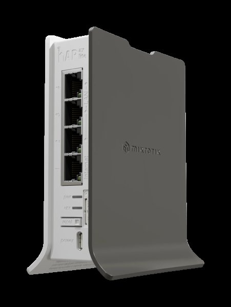 MikroTik hAP ax lite LTE6 L41G-2axD&FG621-EA