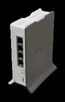 MikroTik hAP ax lite LTE6 L41G-2axD&FG621-EA