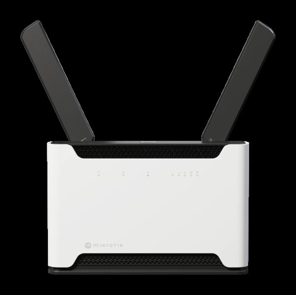 MikroTik Chateau LTE6 ax S53UG+5HaxD2HaxD-TC&FG621-EA