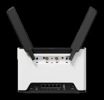 MikroTik Chateau LTE6 ax S53UG+5HaxD2HaxD-TC&FG621-EA