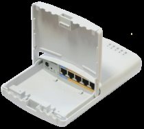 MikroTik PowerBox RB750P-PBr2