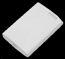 MikroTik PowerBox RB750P-PBr2