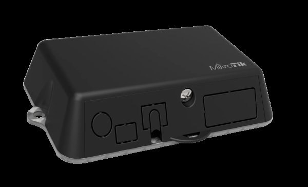 MikroTik LtAP mini RB912R-2nD-LTm