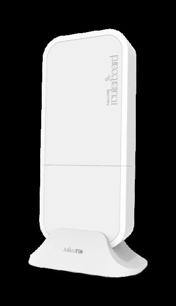 MikroTik wAP LTE kit (2024) wAPR-2nD&EC200A-EU