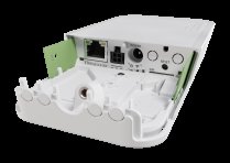 MikroTik wAP LTE kit (2024) wAPR-2nD&EC200A-EU