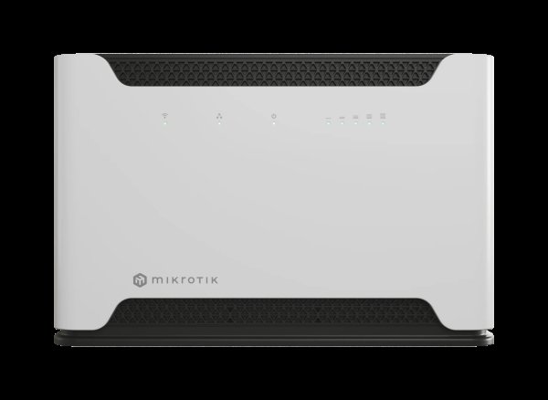 MikroTik Chateau LTE6 D53G-5HacD2HnD-TC&FG621-EA