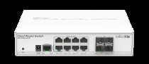 MikroTik CRS112-8G-4S-IN