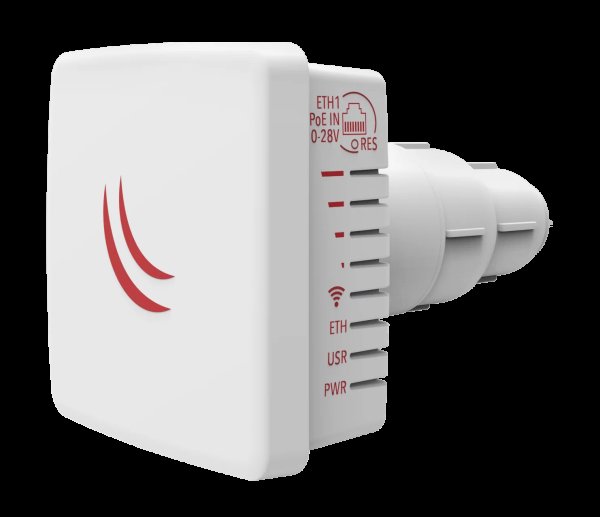 MikroTik LDF 5 ac