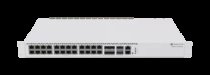 MikroTik CRS326-4C+20G+2Q+RM