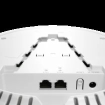 MikroTik cAP ax
