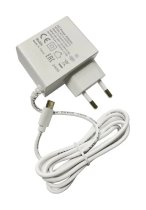 MikroTik hAP ax lite EU power adapter MT13-052400-E15BG