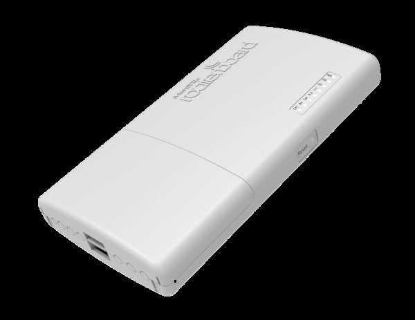 MikroTik PowerBox Pro RB960PGS-PB
