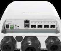 MikroTik FiberBox Plus CRS305-1G-4S+OUT