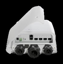MikroTik FiberBox Plus CRS305-1G-4S+OUT