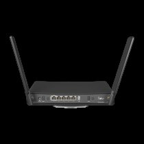 MikroTik hAP ax³ WiFi6