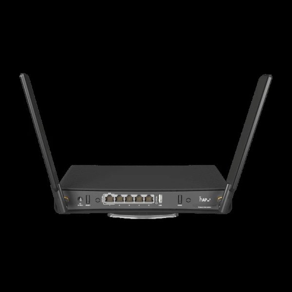 MikroTik hAP ax³ WiFi6