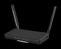 MikroTik hAP ax³ WiFi6