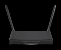 MikroTik hAP ax³ WiFi6