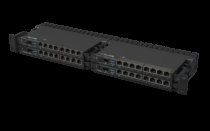 MikroTik RB5009/L009 rackmount kit