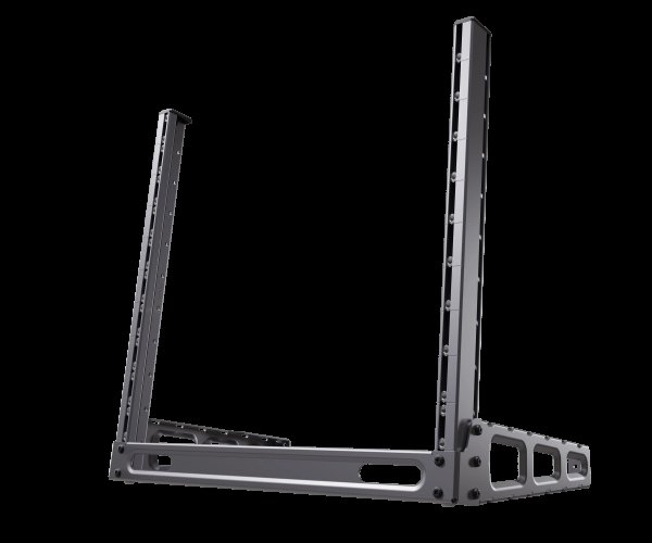 MikroTik Rack-holder SR-10U