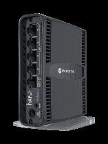 MikroTik hAP ax² WiFi6