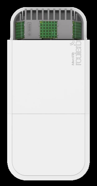 MikroTik wAP 60Gx3 AP