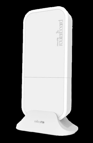 MikroTik wAP 60G