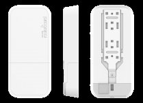 MikroTik wAP 60G AP