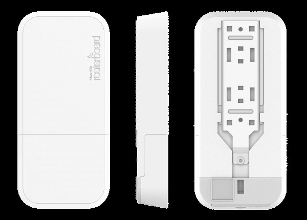 MikroTik wAP 60G AP