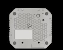 MikroTik LtAP LR8 LTE kit RBLtAP-2HnD&R11e-LTE&LR8