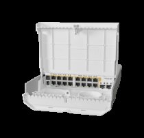 MikroTik netPower 16P
