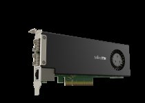 MikroTik CCR2004-1G-2XS-PCIe