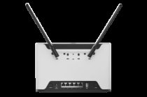 MikroTik Chateau 5G D53G-5HacD2HnD-TC&RG502Q-EA