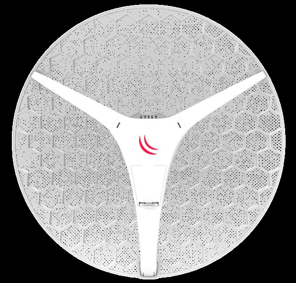 MikroTik LHG XL HP5