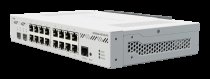 MikroTik CCR2004-16G-2S+PC
