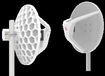 MikroTik Wireless Wire Dish