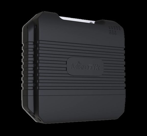 MikroTik LtAP LTE6 kit RBLtAP-2HnD&R11e-LTE6