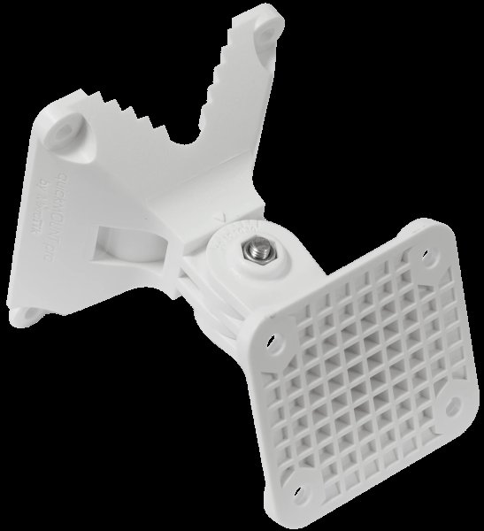 MikroTik mount adapter QMP-LHG