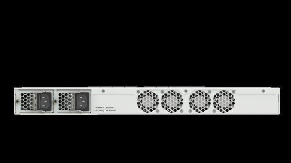 MikroTik CCR1072-1G-8S+ EOL