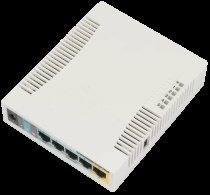 MikroTik RB951UI-2HND