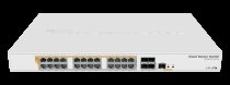 MikroTik Cloud Smart Switch CRS328-24P-4S+RM