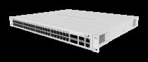 MikroTik Cloud Smart Switch CRS354-48P-4S+2Q+RM