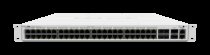 MikroTik Cloud Smart Switch CRS354-48P-4S+2Q+RM