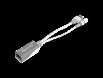MikroTik PoE injector RBGPOE