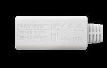 MikroTik PoE injector RBGPOE
