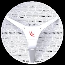 MikroTik LHG 5 3-pack